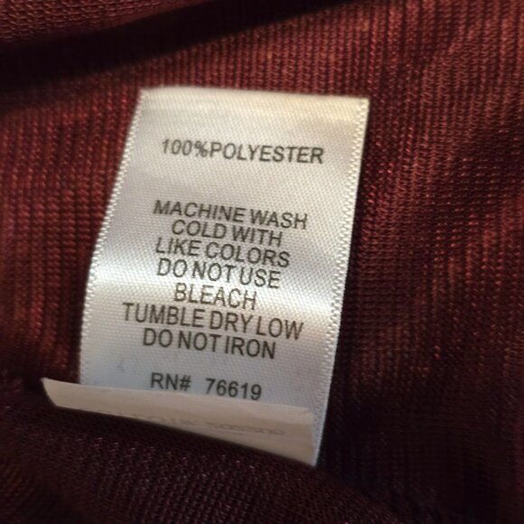 2 ~ Youth Large Mesh Gym Shorts ~ International Leadership of Texas ~ ILTexas - Picture 6 of 9